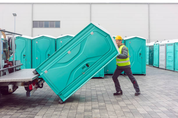 Best Best portable toilet rental  in Greybull, WY