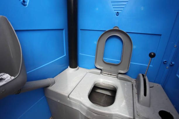 Best Construction site porta potty rental  in Greybull, WY