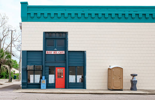 Best Emergency porta potty rental  in Greybull, WY