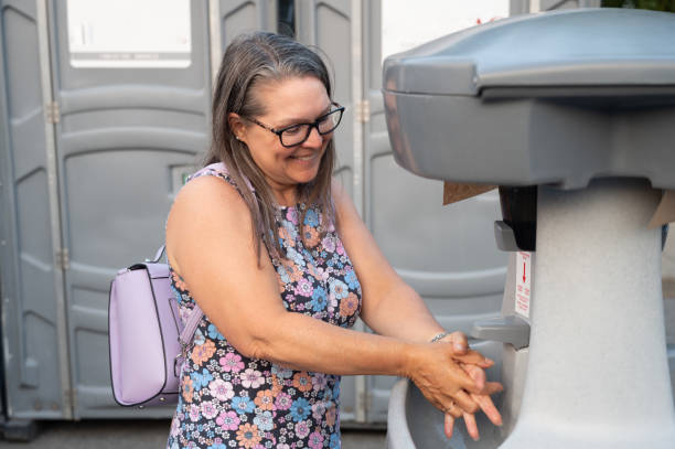 Portable Toilet Options We Offer in Greybull, WY