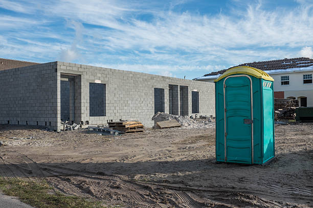 Best Porta potty rental for parties  in Greybull, WY