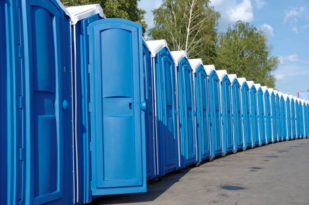 Best Luxury portable toilet rental  in Greybull, WY